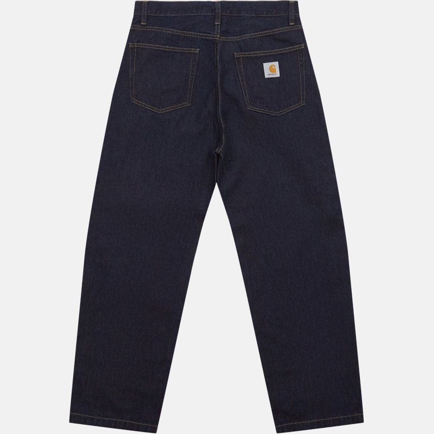 Carhartt WIP Jeans LANDON I030468.0102 BLUE RINSED
